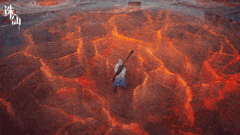 重塑万象法则！《诛仙2》手游付费测8月8日开启