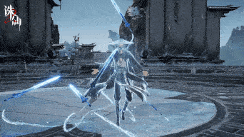 重塑万象法则！《诛仙2》手游付费测8月8日开启