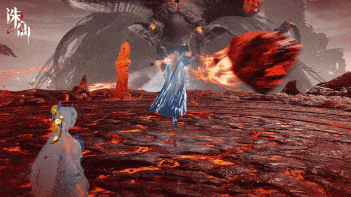 重塑万象法则！《诛仙2》手游付费测8月8日开启