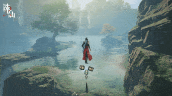 重塑万象法则！《诛仙2》手游付费测8月8日开启