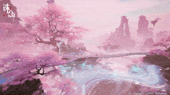 重塑万象法则！《诛仙2》手游付费测8月8日开启