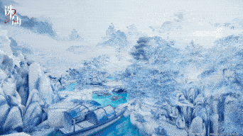 重塑万象法则！《诛仙2》手游付费测8月8日开启