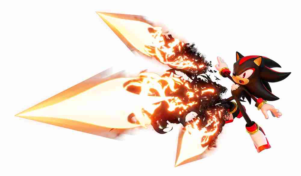 《索尼克×夏特世代重启》现已发布两部最新预告片