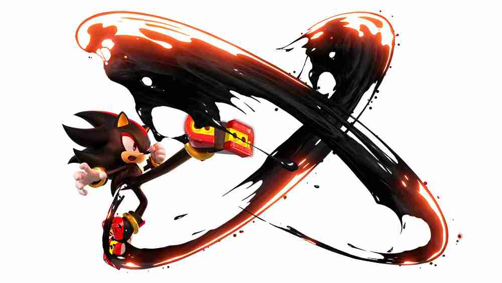 《索尼克×夏特世代重启》现已发布两部最新预告片