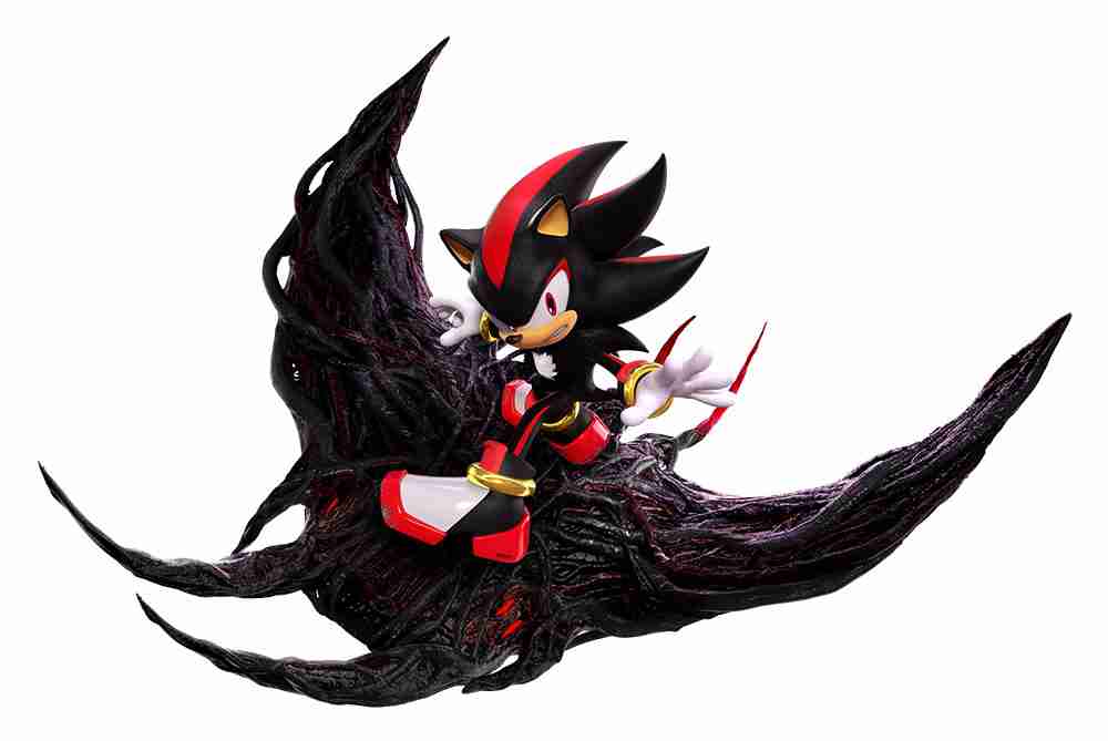 《索尼克×夏特世代重启》现已发布两部最新预告片