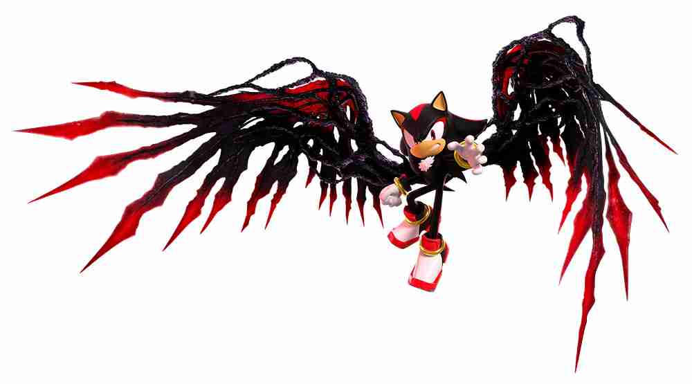 《索尼克×夏特世代重启》现已发布两部最新预告片