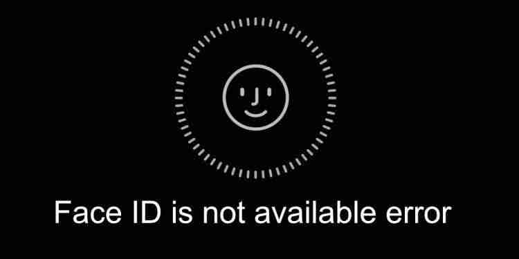 为什么iPhone的屏下摄像头会更难做？