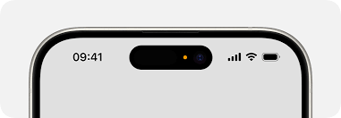 为什么iPhone的屏下摄像头会更难做？