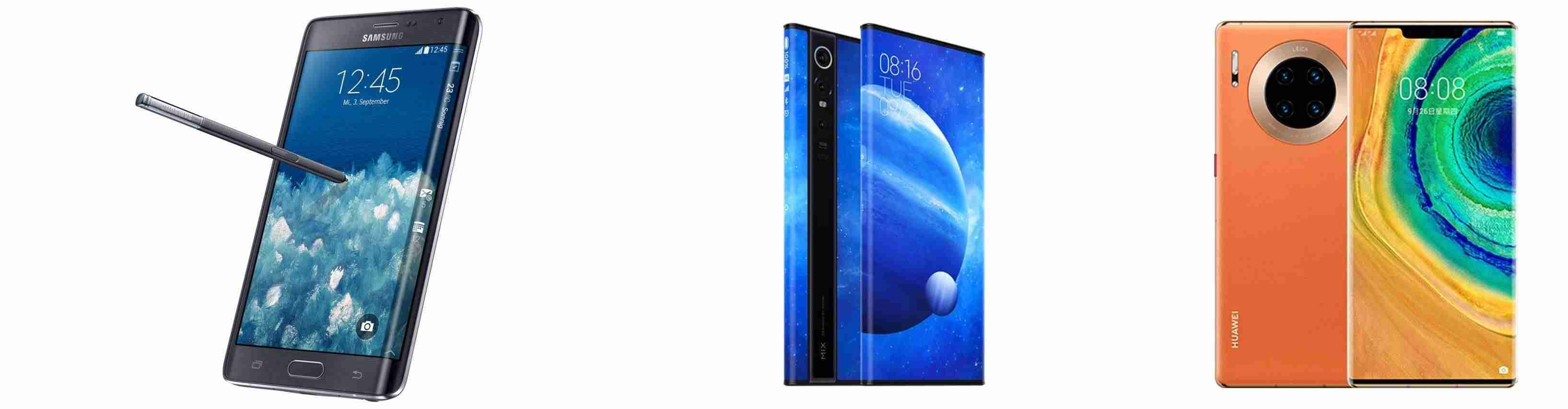 为什么iPhone的屏下摄像头会更难做？