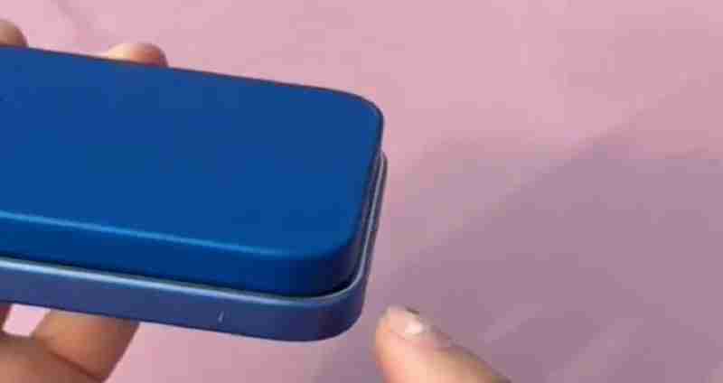 苹果iPhone 16系列模型机曝光：屏幕更大，新增拍照键