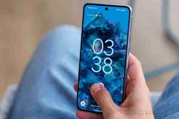 谷歌Pixel 9系列将配超声波指纹 三星S24系列同款