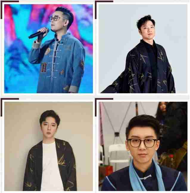 ​国风音乐：以国之强大，传风至四海