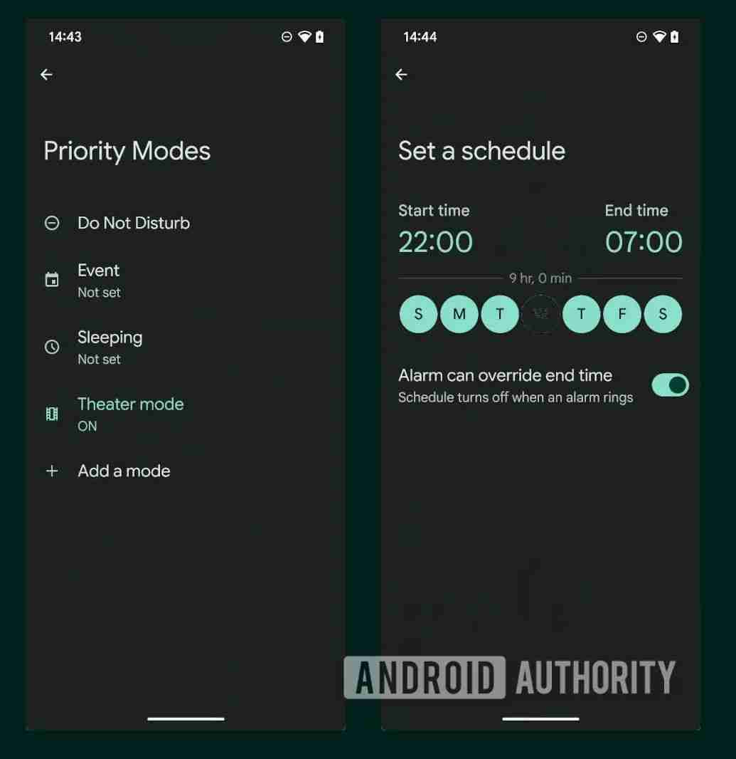 谷歌安卓15增强“勿扰”模式，定制选项更丰富