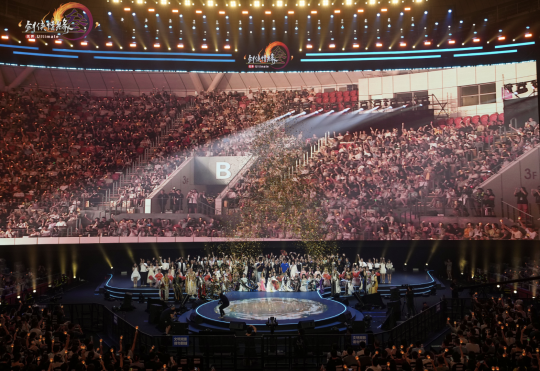 怀旧周报：太艰难了！腾讯弃子续作口碑不佳，《剑网3》《仙剑》双剑合璧