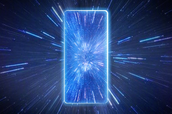 全面屏的终极形态！曝努比亚首发1.5k屏下前摄技术