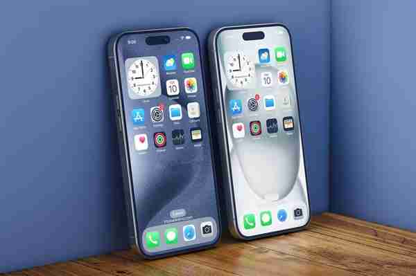 LCD iPhone成为历史！苹果将彻底抛弃：一个时代终结