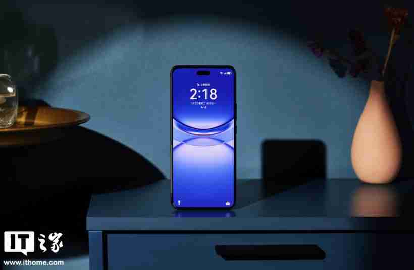 华为 nova 12 系列优惠来袭：至高可享 500 元优惠