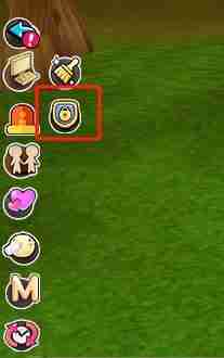 设置安全环境 《希望OL》冒险更轻松  ​​​