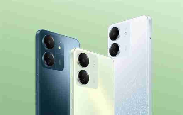 2024Q2全球入门手机TOP10出炉：Redmi 13C屠榜第一 遥遥领先