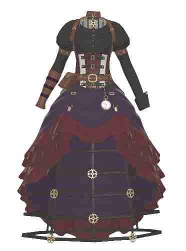 《时尚造梦》免费更新第十弹将于9月5日上线