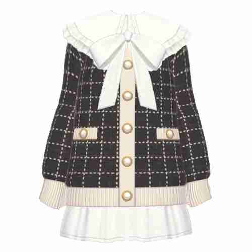 《时尚造梦》免费更新第十弹将于9月5日上线