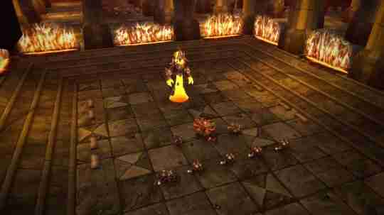 一文看懂《魔兽世界》二十周年庆典都有哪些值得期待的内容？