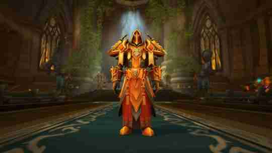 一文看懂《魔兽世界》二十周年庆典都有哪些值得期待的内容？