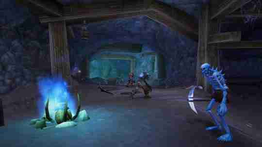 一文看懂《魔兽世界》二十周年庆典都有哪些值得期待的内容？