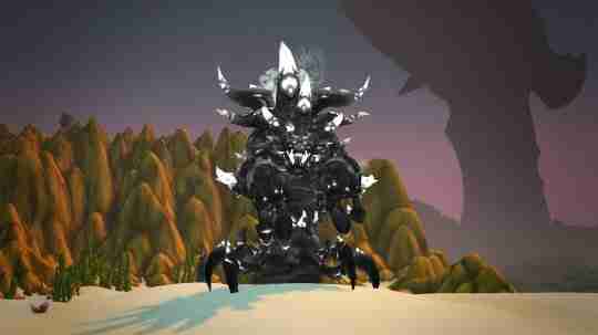 一文看懂《魔兽世界》二十周年庆典都有哪些值得期待的内容？