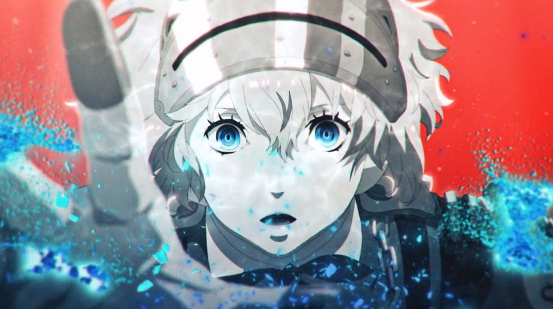 《女神异闻录３ Reload》DLC第三弹 “Episode Aegis”开场视频现已发布