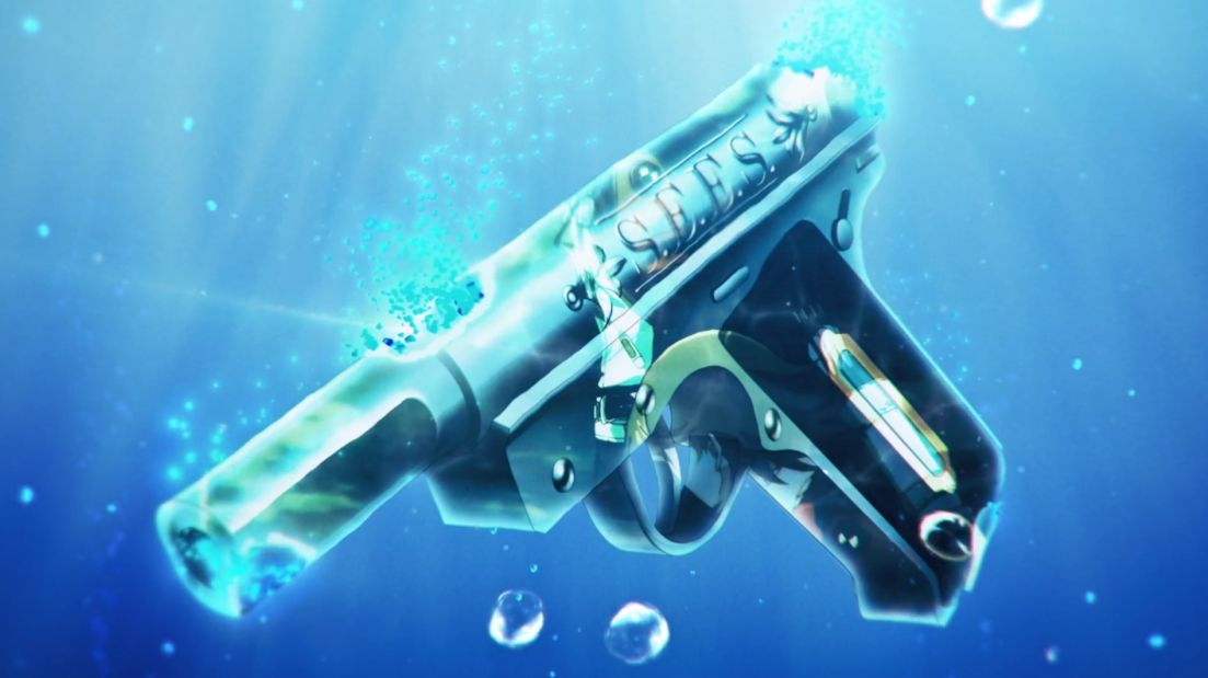 《女神异闻录３ Reload》DLC第三弹 “Episode Aegis”开场视频现已发布