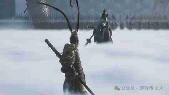 结合《黑神话：悟空》来聊聊二郎神