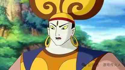 结合《黑神话：悟空》来聊聊二郎神