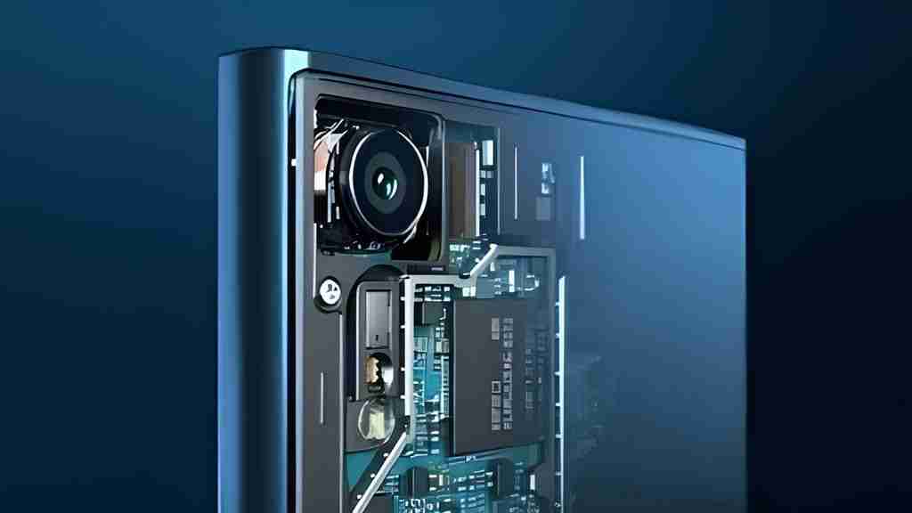 苹果 2020 年 iPhone 率先装备后，新专利暗示三星未来 Galaxy 手机也将配传感器位移防抖技术