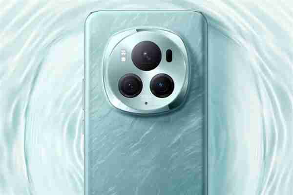 荣耀最强旗舰！荣耀Magic7系列超前预热：主打AI