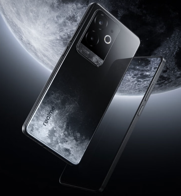 realme 真我 GT6 限定电竞礼盒开售：内含雷蛇游戏鼠标、鼠标垫，学生价 2848.9 元起