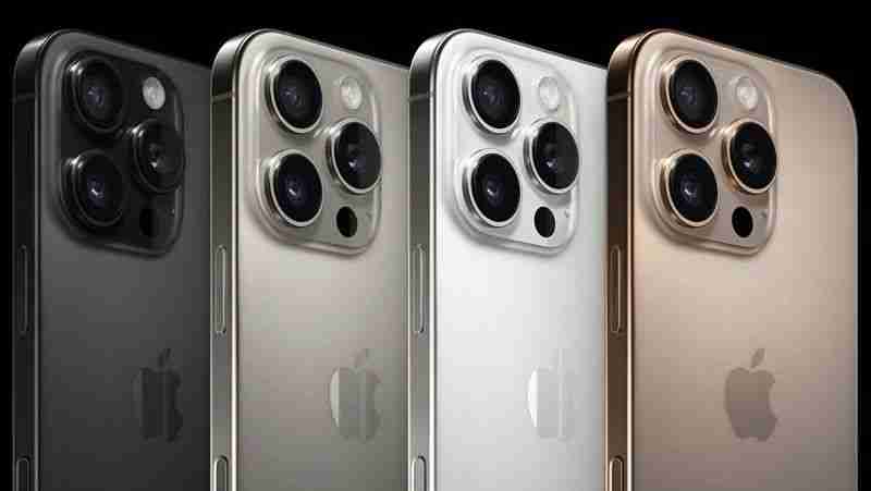 迎接苹果牌 AI，新证据表明 iPhone 16 / Pro 全系标配 8GB 内存