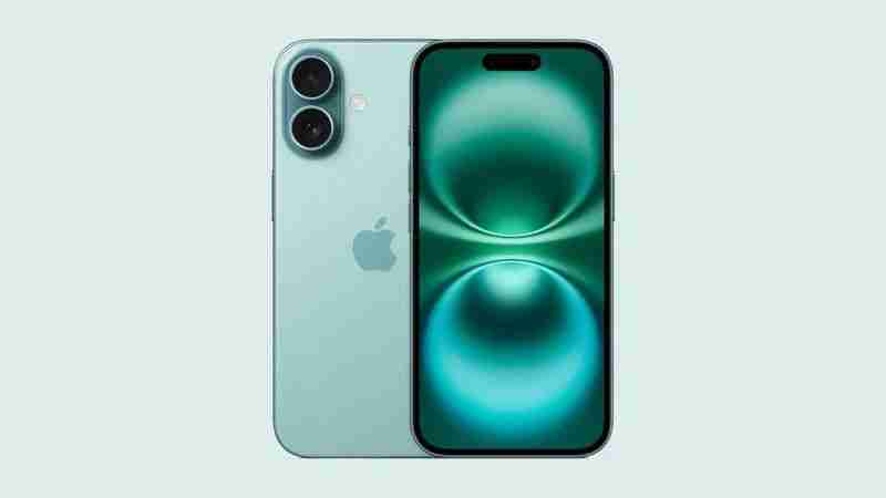 苹果 iPhone 16 / Pro 全系支持 Wi-Fi 7，理论下载峰值 40 Gbps