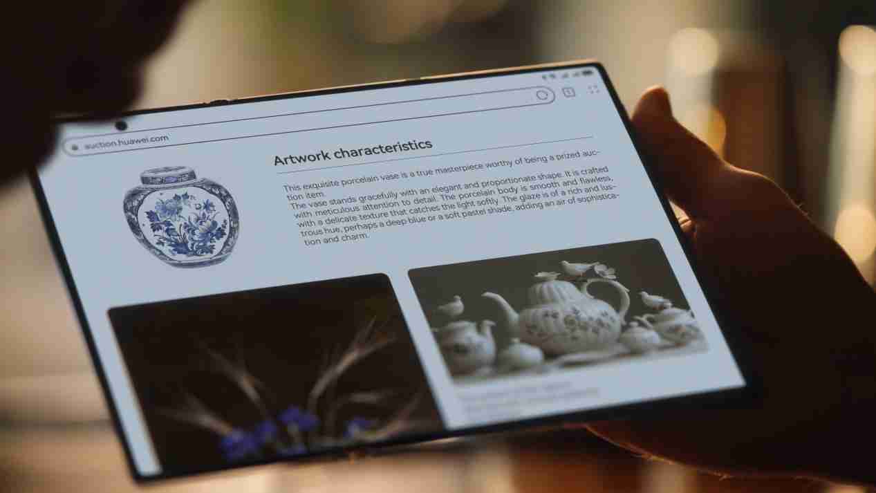 华为自主高端突破里程碑，华为 Mate XT 非凡大师来袭，创新体验见非凡