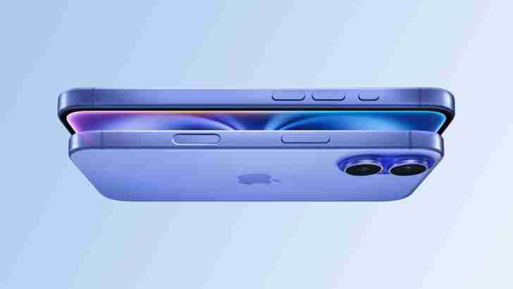 苹果 iphone 16 geekbench 跑分出炉，a18 处理器单核成绩 3114 分