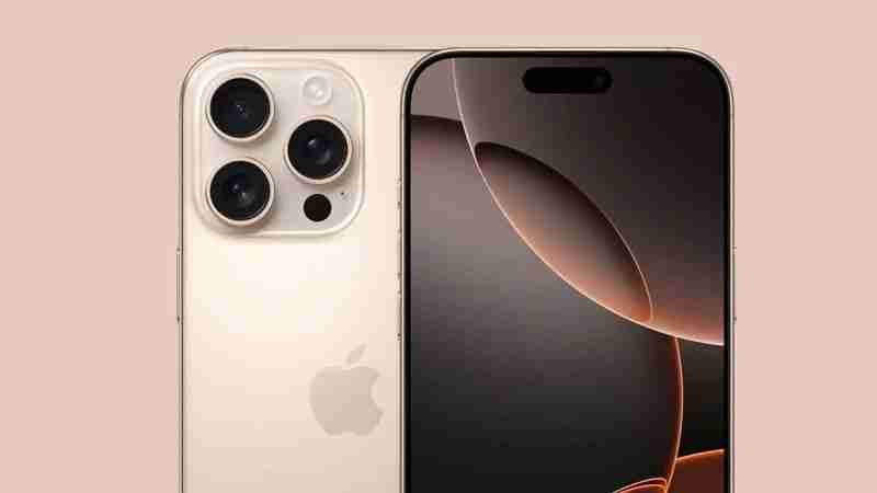 美版苹果 iPhone 16 Pro 实测：5G 下载超 400 Mbps、平均增幅 23.7%，上传超 30 Mbps、平均增幅 22.1%
