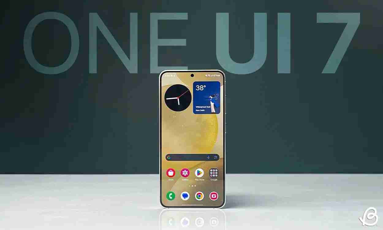 三星One UI 7.0被曝由卢泰文亲自监督，因力求完美而推迟启动Beta测试