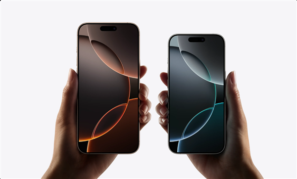 iPhone 16全系国行入网：最高支持45W快充