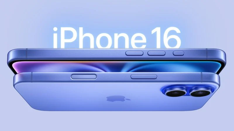 为遵守欧盟规定，苹果升级 iPhone 16 系列内部结构使其电池更易于维修