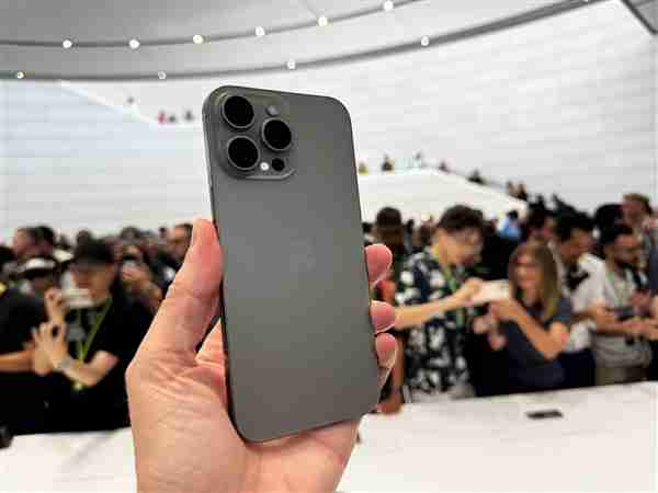 iPhone 16系列开启预购：百亿补贴严阵以待 价格要破发