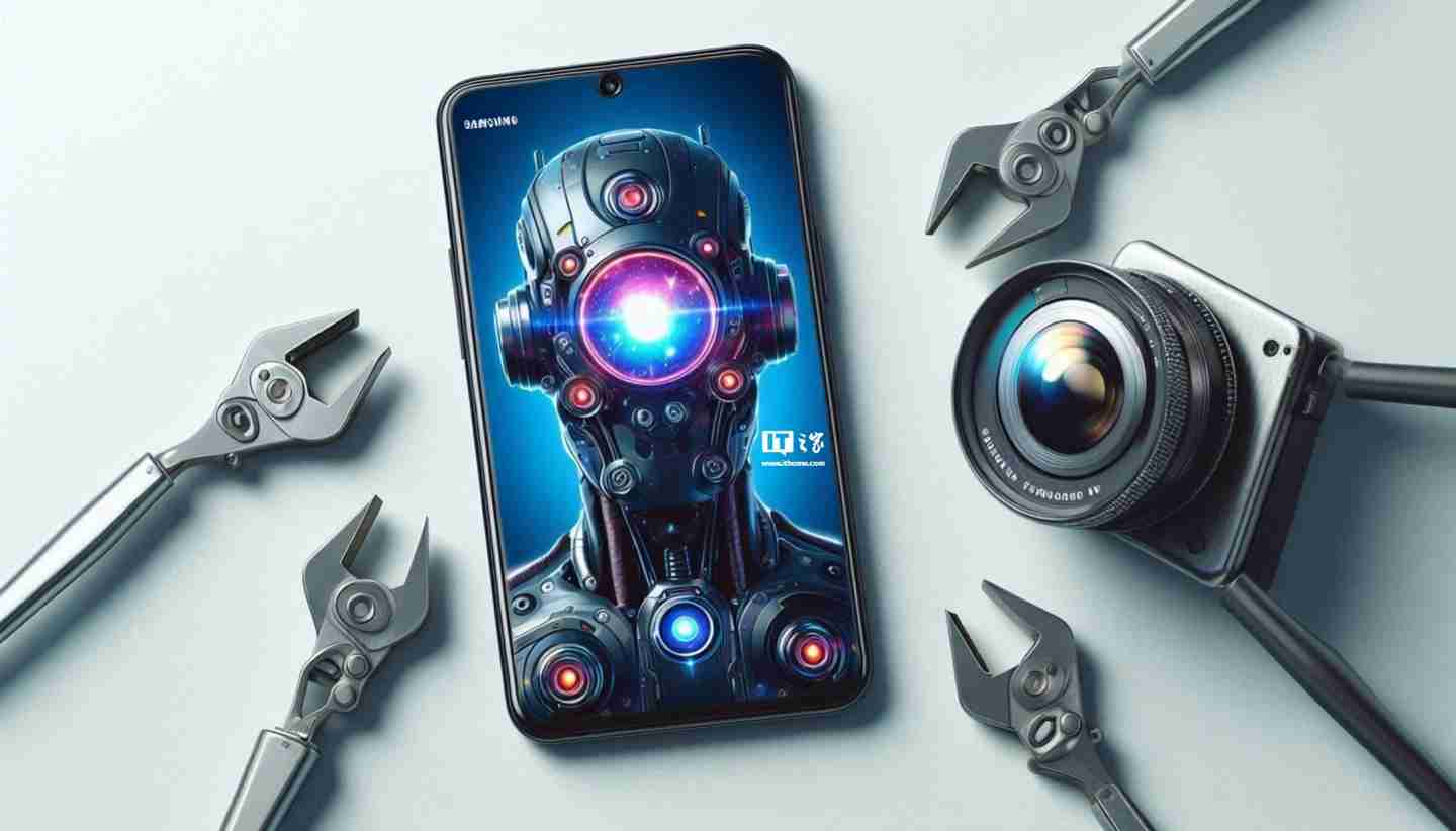 消息称三星 Galaxy S25 系列手机代号 Paradigm，暗示带来突破性改变