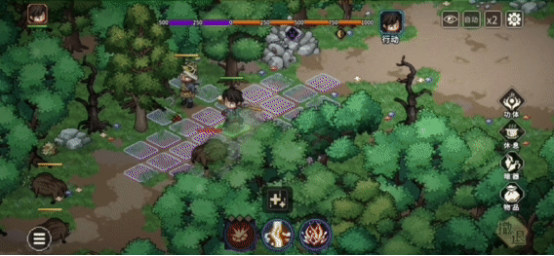 《大侠立志传》手机版现已发售，首发折扣贯穿国庆长假