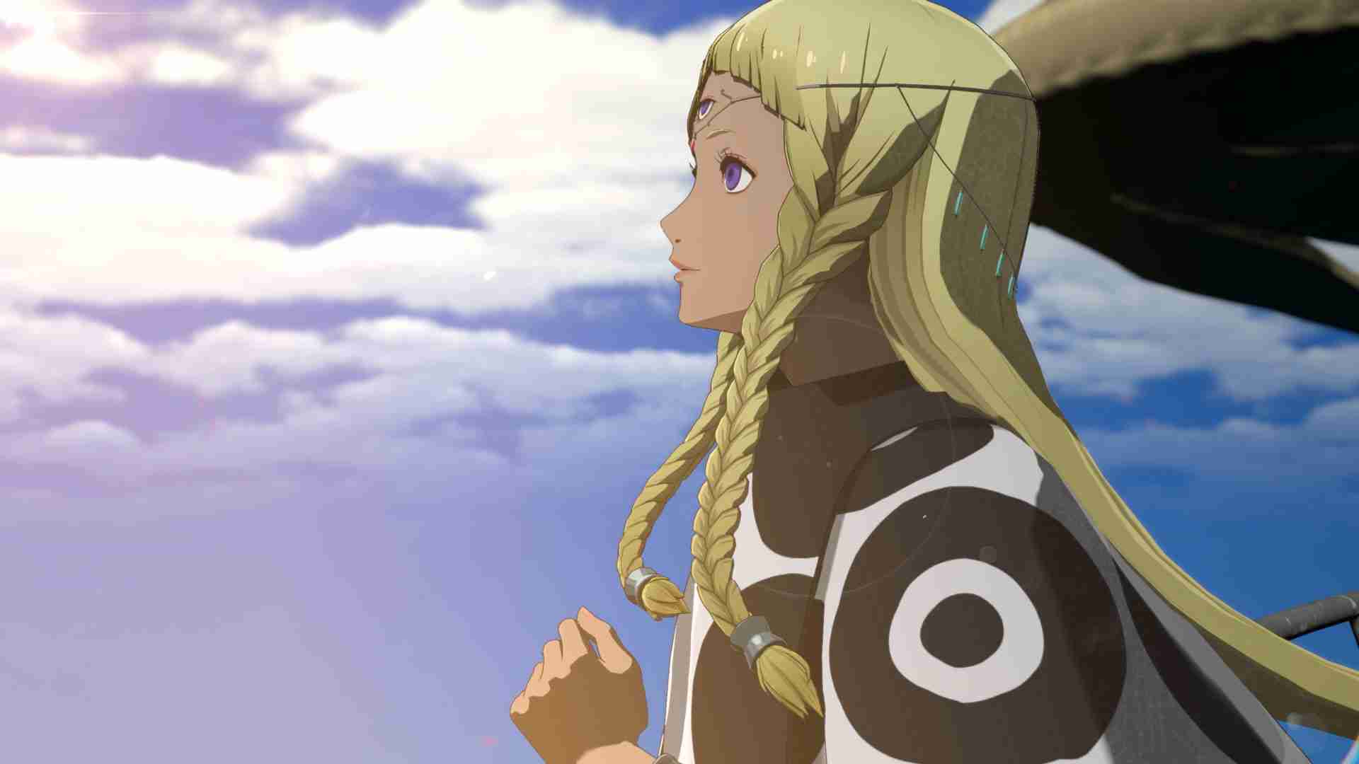 ATLUS新作《暗喻幻想： ReFantazio》介绍旅行中的乐趣和目的地以及未知的岛屿“维尔加岛”