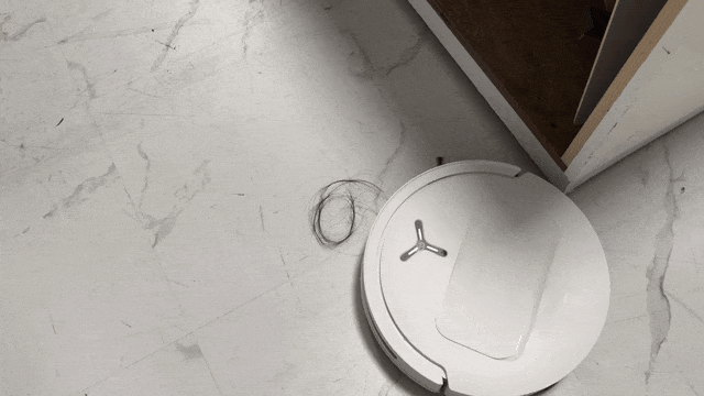 科沃斯地宝 T50 PRO：81mm 纤薄机身 + 边刷拖布双外扩，解决“进不去、够不着”清洁难题