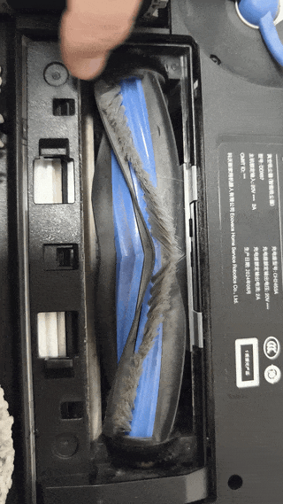 科沃斯地宝 T50 PRO：81mm 纤薄机身 + 边刷拖布双外扩，解决“进不去、够不着”清洁难题